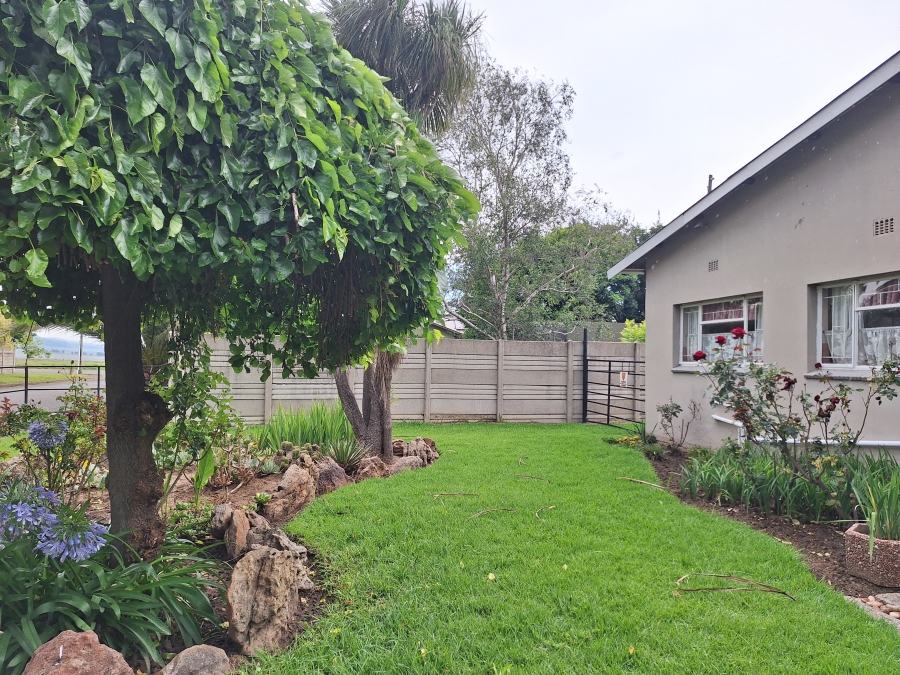 4 Bedroom Property for Sale in Vrede Free State